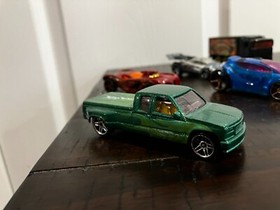 Hot Wheels diecast cars by the pound