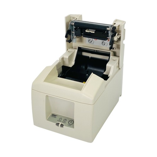 Star TSP650 Direct Thermal POS Receipt Ticket Printer Parallel FULLY TESTED - Picture 8 of 13