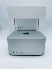 Apple Mac Studio M1 Max, 10-Core CPU 24-Core ...