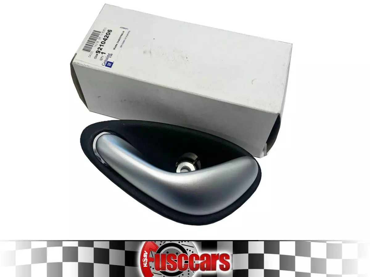 Vz commodore interior door handle online