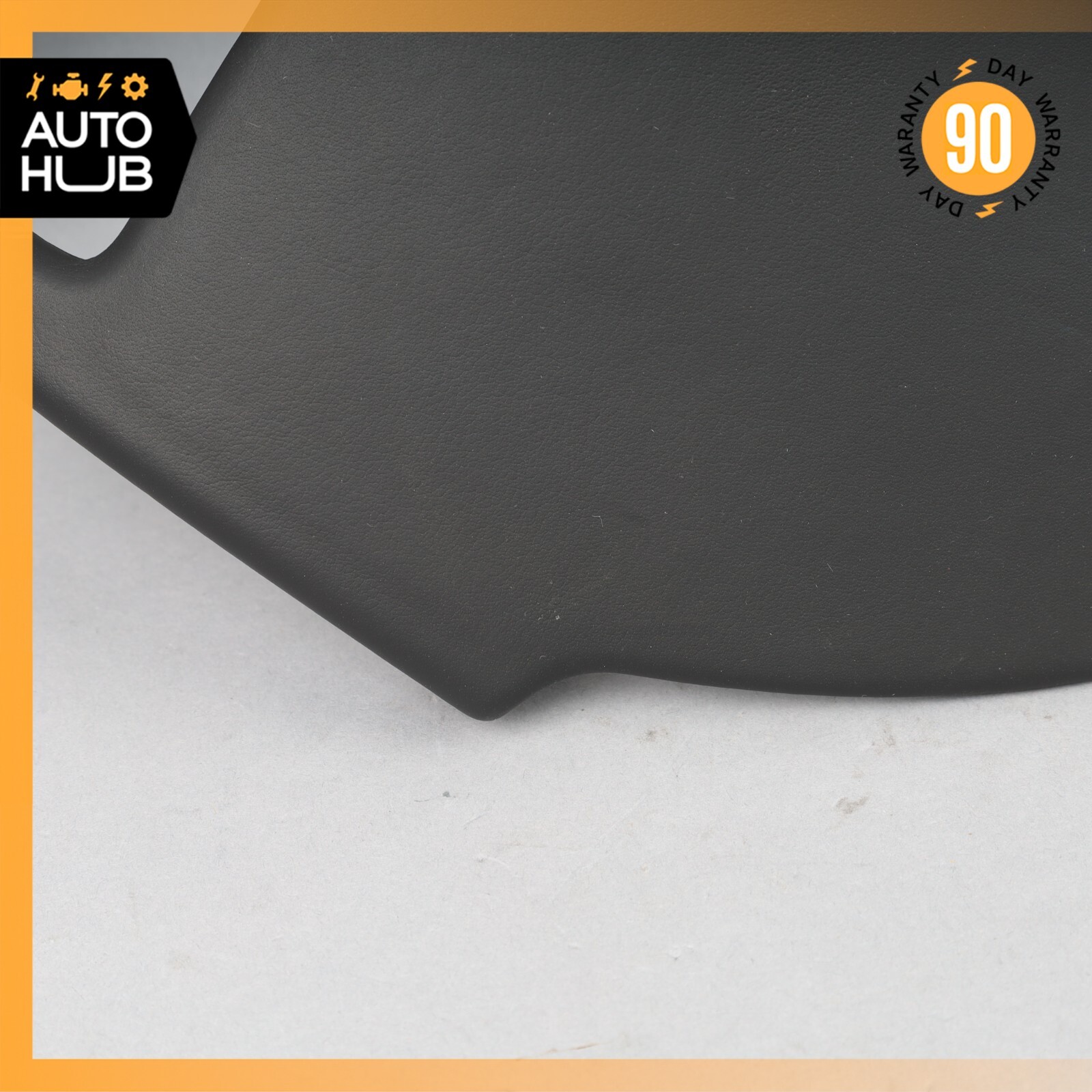 10-19 Aston Martin Rapide Right Passenger Side Upper Cover Air Vent Trim OEM 11k