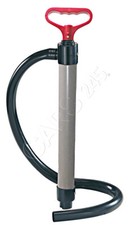 Osculati Bilgepumpe Saug-/Druckpumpe 550 mm