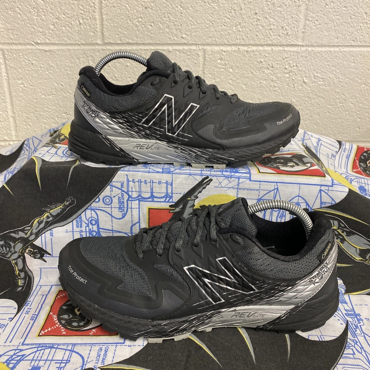 New Balance K.O.M. (Men&#039;s 8.5/2E) | eBay