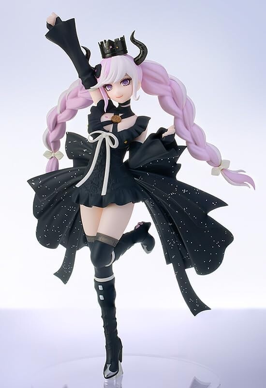 Pop Up Parade Master Detective Archives: Rain Code Shinigami