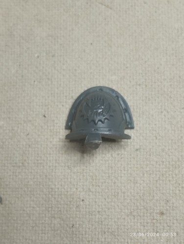 WARHAMMER 40K CHAOS KHORNE BERZERKERS BITS - Picture 53 of 102