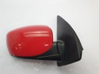 2007-2013 MK1 HYUNDAI I10 DOOR WING MIRROR RH DRIVER SIDE RED 022717