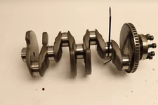 2017-2020 AUDI A4 B9 2.0L TFSI GAS FWD ENGINE MOTOR CRANKSHAFT OEM