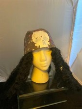 Pirates Of The Caribbean Dead Men Tell No Tails Costume Wig With Headband Disney