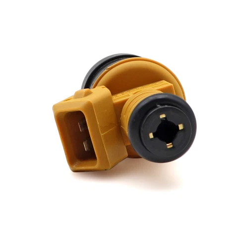 8 piezas inyectores de combustible para Ford F150 F250 5L 4,6L 5,4L 5,8L 0280150943 0280150939 - Imagen 14 de 14