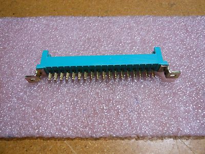 ELCO CONNECTOR PART # 00-5006-018-146-103 NSN: 5935-00-229-4568