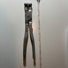 Robinair USA Hose clamp pliers