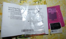 Dell DW5560 - Modem 3G interno 