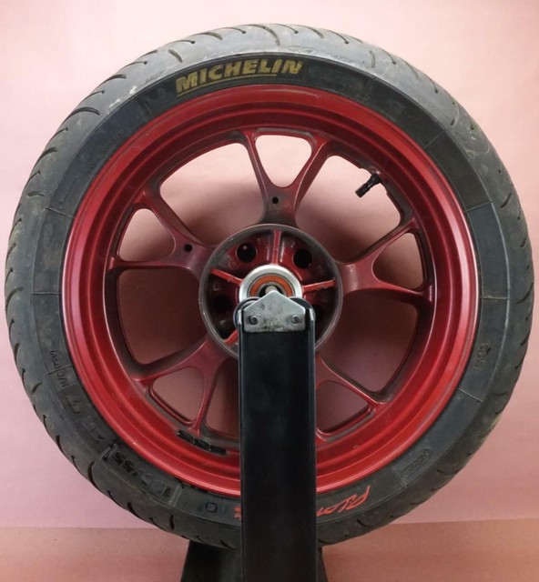 kawasaki ninja wheels