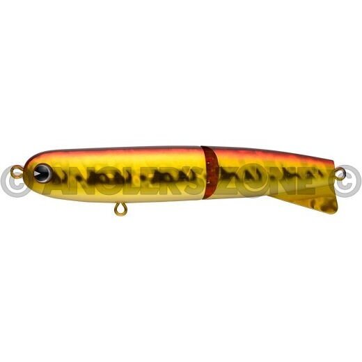 アイマ　スケアクロウ （ima SCARECROW） 130S 75S Ima SCARECROW 130F DRIFT SC130D-003, Lenght mm 130, Floating