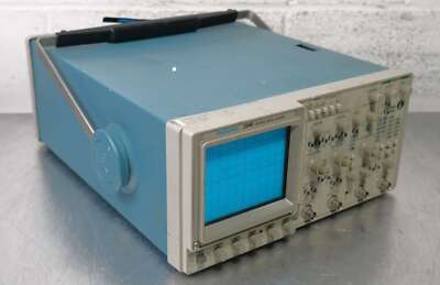 Tektronix 2246 100 MHz 4-Channel Oscilloscope 2246MODA | eBay