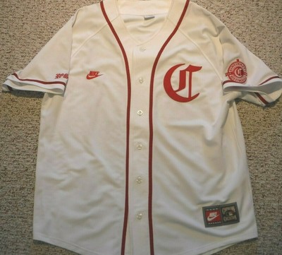 cincinnati red stockings jersey