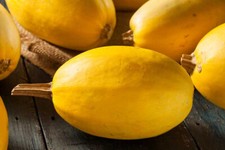 25 Spaghetti Squash Seeds for Garden Planting - USA - FREE SHIPPING 