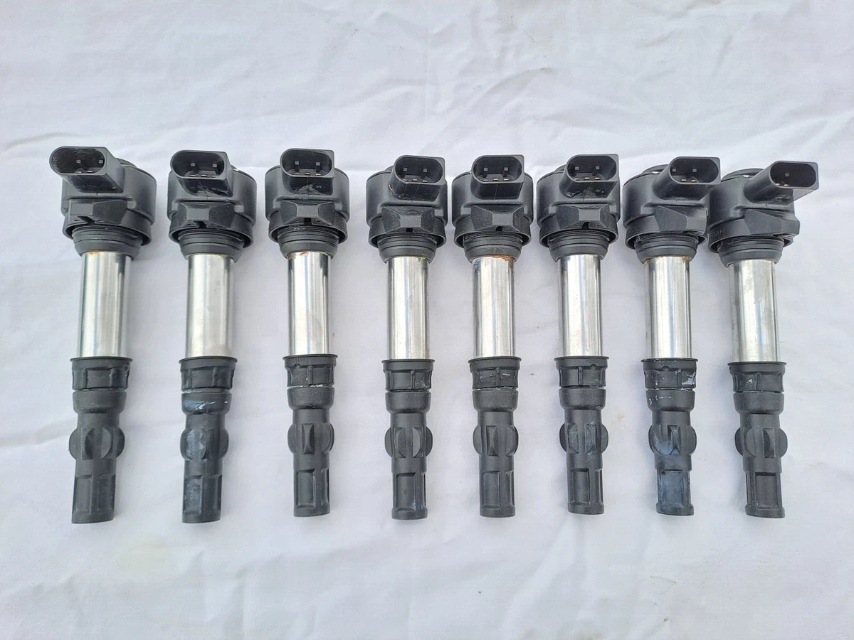 E90 on sale coil pack