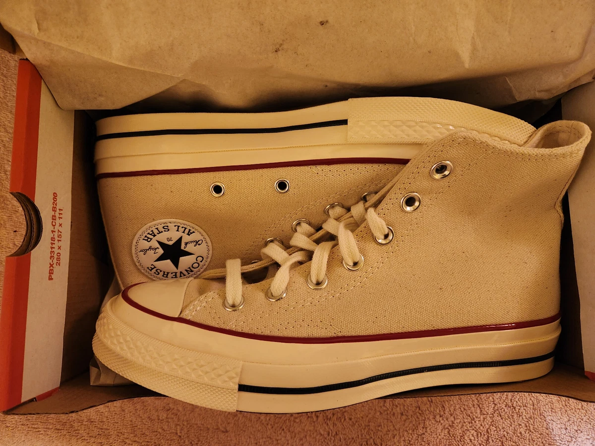 Converse ct 7 parchment deals