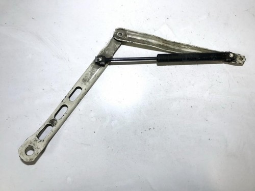 BMW 5-Series 1994 Hood bonnet Hinge left 51231944119, Genuine #647673-71