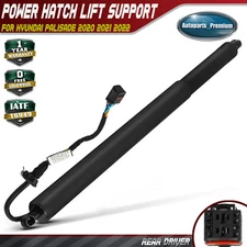 Rear Left Liftgate Power Hatch Lift Support for Hyundai Palisade 2020 2021 2022