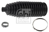 Febi Bilstein 172795 Faltenbalgsatz, Lenkung FüR CitroËN DS Opel Peugeot