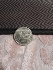 2023 D Edith Kanaka'Ole Quarter