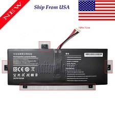 Battery for Evolve III Maestro-EBook11 Maestro Evolve 3 Leadpie M1 21CP5/78/108