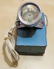 VECCHIA TORCIA PORTATILE MULTIUSO (TA32)