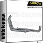 Header pipe rc stainless steel arrow yamaha xt 1200 z super tenere 10/20