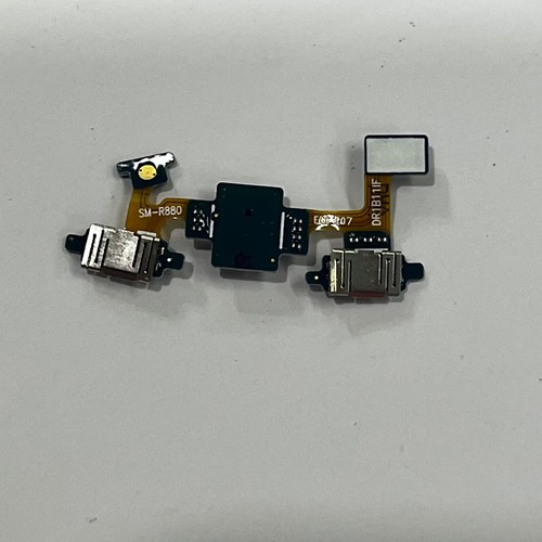 Watch Power Key Flat Cable Accessories For Samsung Watch 4 R860 R870 R880 R890 - 第 7/8 張圖片