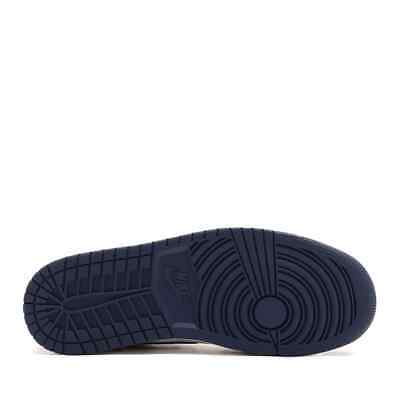 DZ5485-401 Nike Air Jordan 1 Retro High OG Midnight Navy DZ5485-401 Nike Air Jordan 1 Retro High OG Midnight Navy