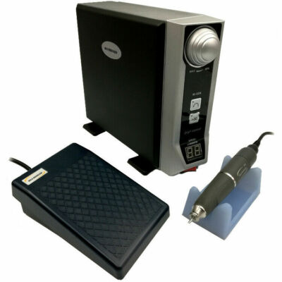 Dental Lab Brushless Micromotor Micro Motor with 50K RPM Handpiece Foot Control
