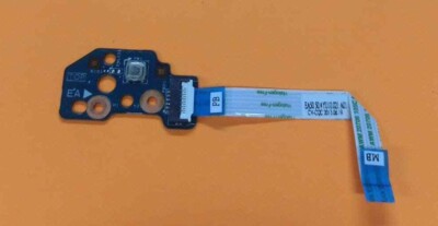 Acer Aspire E1-522 Series Power Button Card - MS2372