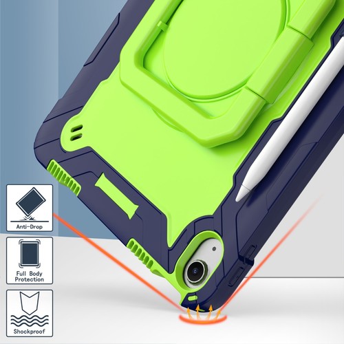 Case For iPad A16 iPad Air Pro 11th 10th 9th 8th 7th 6th 5th 4th Gen Stand Cover - Picture 39 of 111