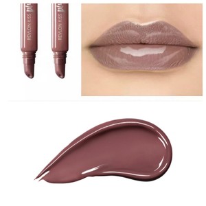 revlon lip creme
