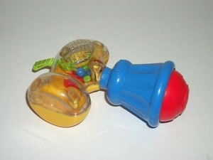 fisher price hammer