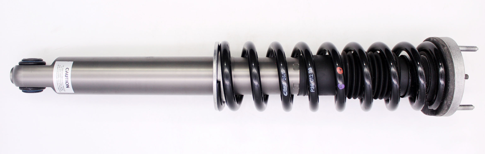 Rear Spring And Damper Assembly Part Number - 6G33-18080-Ah For Aston Martin