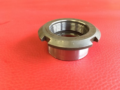 D28 DUCATI Panigale 1199 S 899 1299 Nutmutter für Steuerketten Ritzel  Getriebe