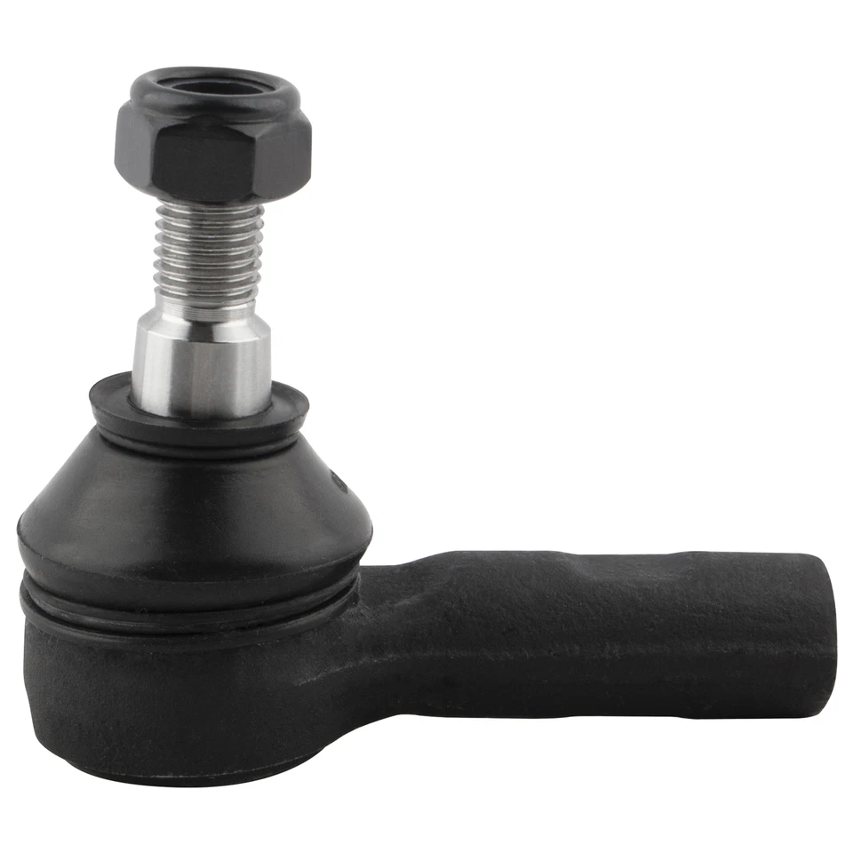 Par de barras de amarre externas delanteras para Mercedes-Benz C220 C230 C280 CL500 CLK320 SLK230 Foto 4 de 4