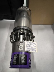 Dyson V10 Staubsauger - Für Ersatzteile, Nicht Funktionierend, Ohne Zubehör