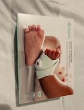 Owlet Smart Sock 3rd Gen Voice & Breathing Baby Monitor