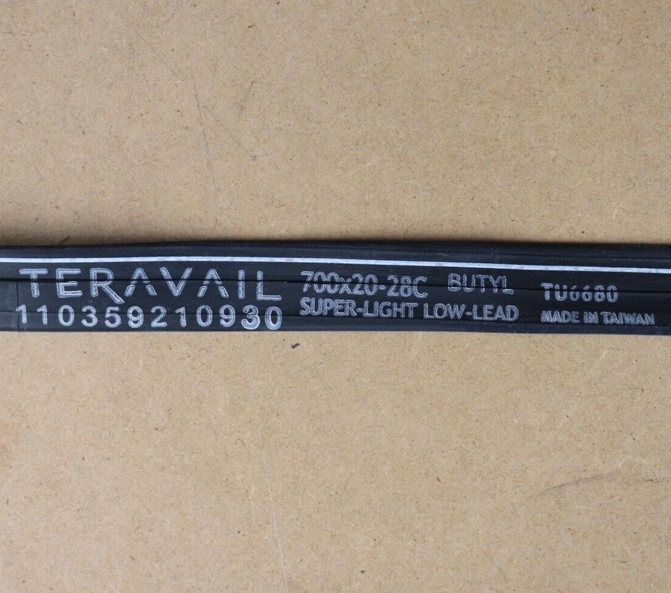 2至10包700x23 700x25 700x28c肯达48毫米Presta阀内胎 — 第 2/3 张图片