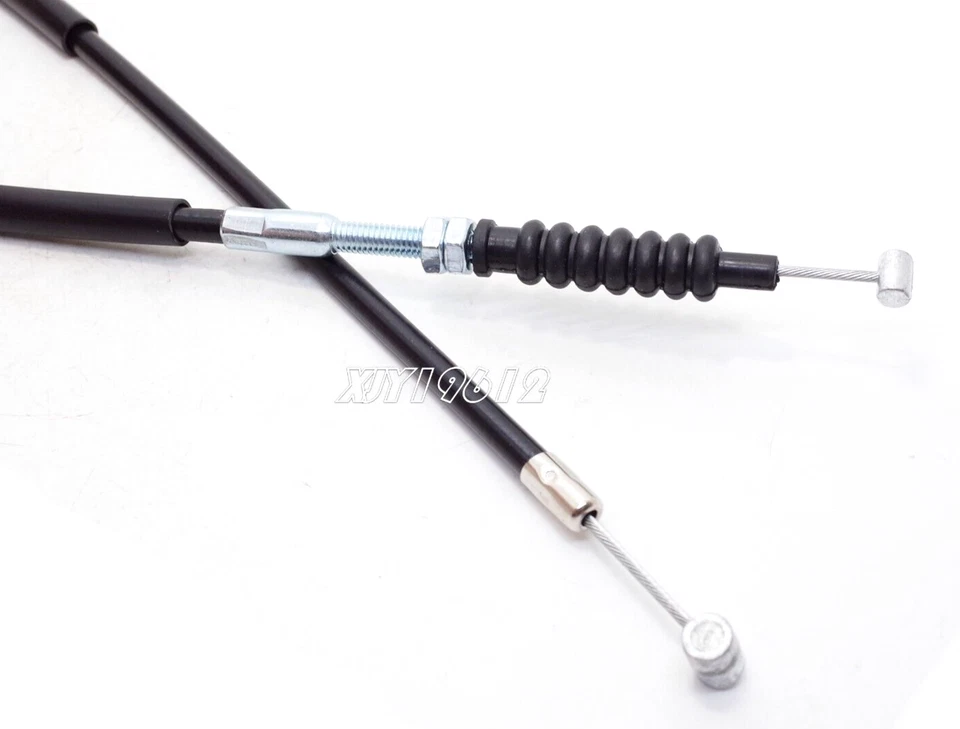Cable de embrague para Kawasaki KX80 KDX80 1979-1988 Foto 2 de 2