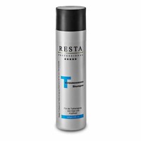 Resta Professional Tiefenreinigung Shampoo 250 Ml