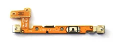 OEM AT&T SAMSUNG GALAXY J7 SM-J737A REPLACEMENT POWER BUTTON FLEX CABLE