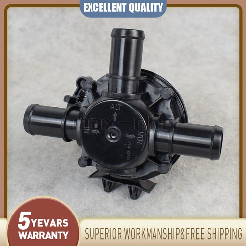 52014971ab# Engine Coolant Valve Fits For 2014-2019 Dodge Ram 1500 - Picture 3 of 11