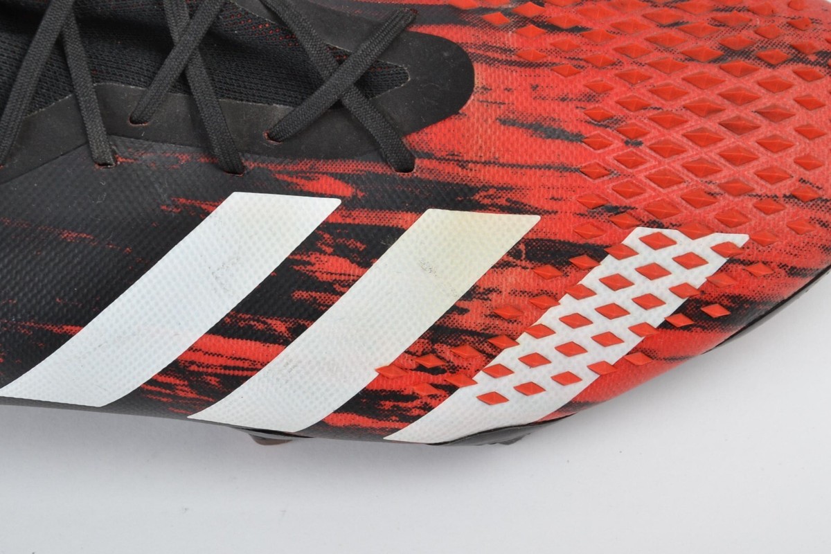 adidas Predator サッカーシューズ サイズ　27cm adidas Predator サッカーシューズ 27.0cm - メルカリ