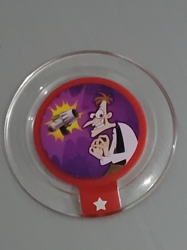 DISNEY INFINITY 1.0 POWER DISCS - Picture 14 of 36