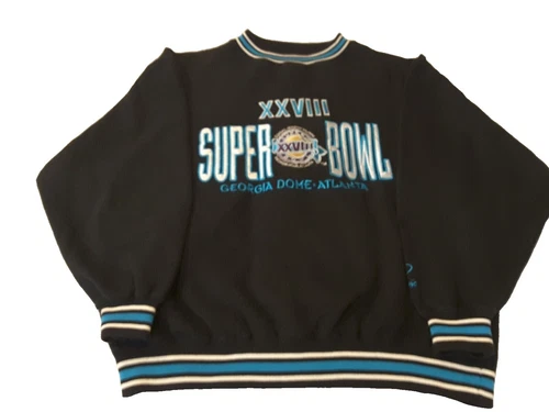 Troy Aikman NFL Sweatshirts
